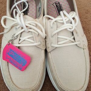 Sketchers Gogomat footbed